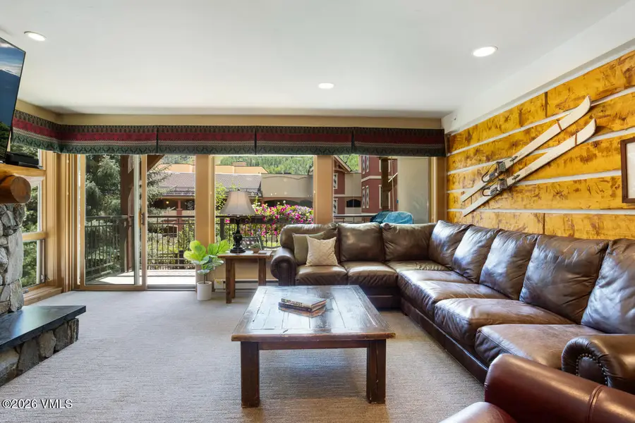 684 W Lionshead Circle #215, Vail, CO 81657 - #2