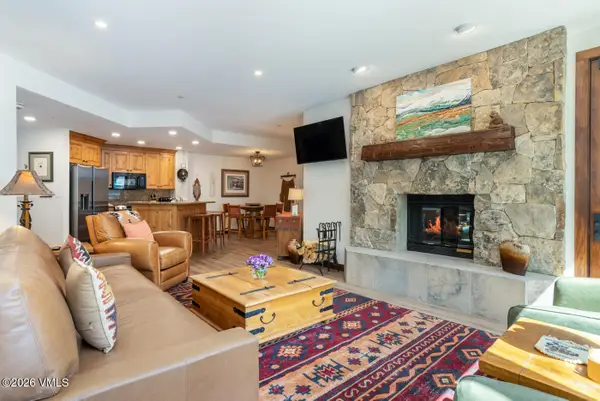 32 Highlands Lane #105, Beaver Creek, CO 81620