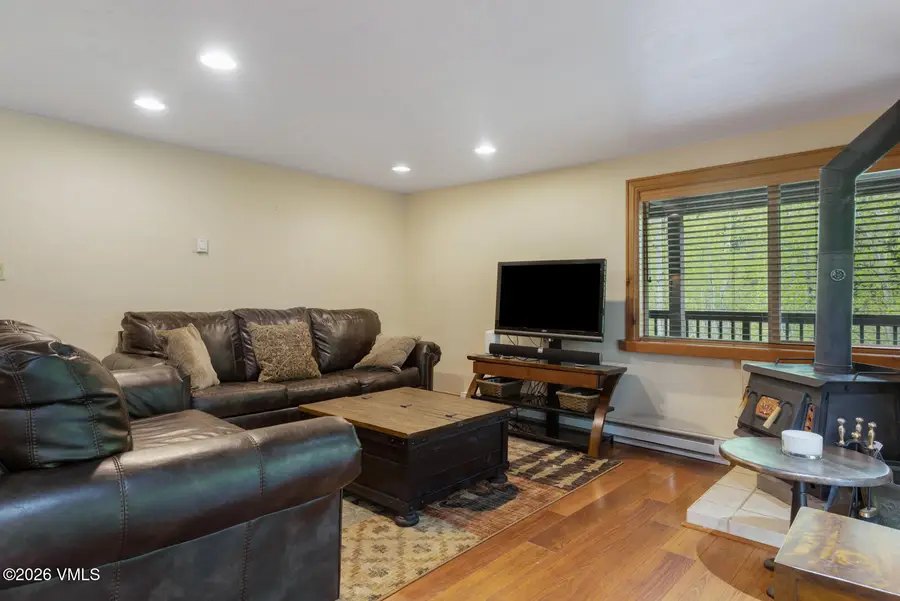 2821 Basingdale Boulevard #UNIT 4, Vail, CO 81657 - #2