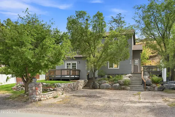 418 & 420 Howard Street, Eagle, CO 81631