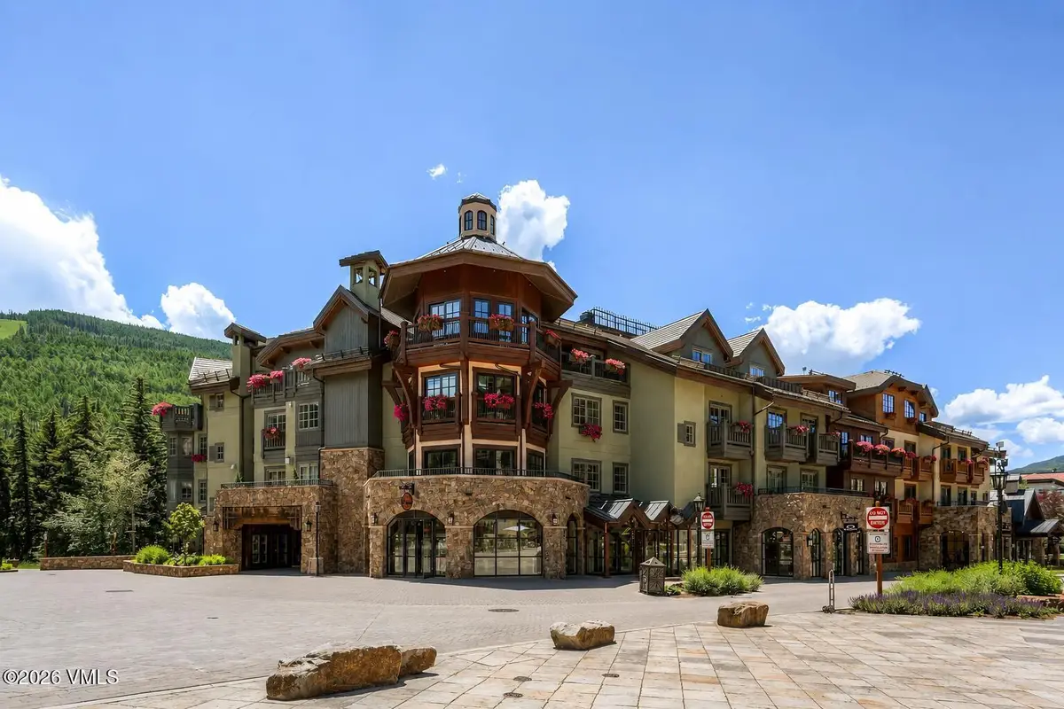 1 Willow Bridge Road, Vail, CO 81657 - #1