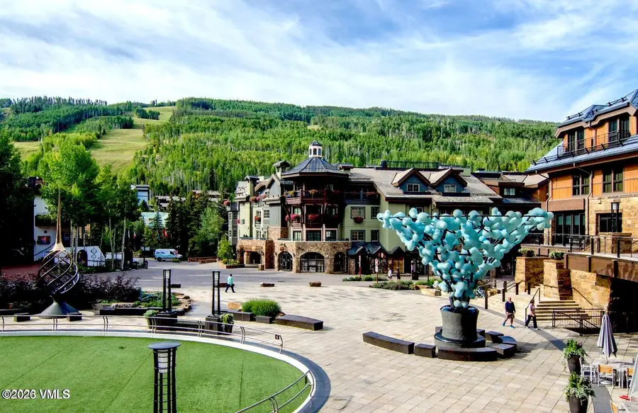 1 Willow Bridge Road, Vail, CO 81657 - #2