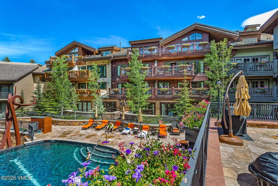 1 Willow Bridge Road, Vail, CO 81657 - #3