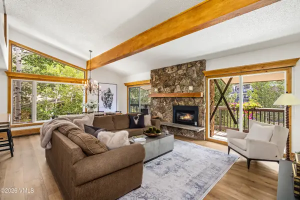 114 Willow Road #735, Vail, CO 81657