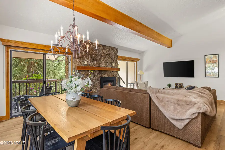 114 Willow Road #735, Vail, CO 81657 - #2