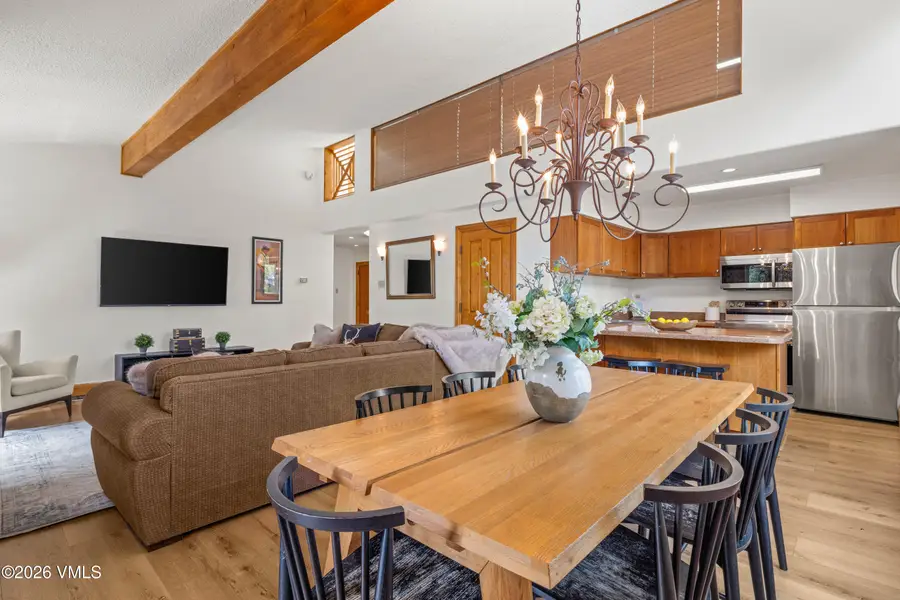 114 Willow Road #735, Vail, CO 81657 - #3