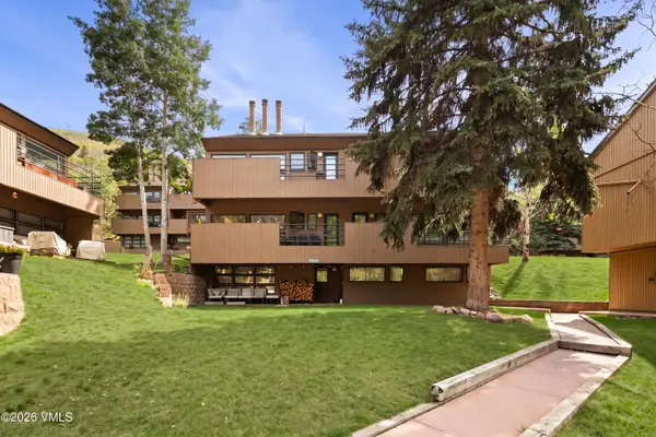 4041 Bighorn Road #UNIT 10E, Vail, CO 81657
