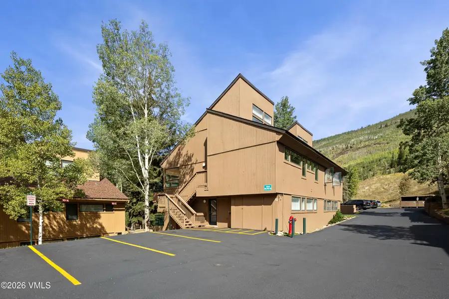 4041 Bighorn Road #UNIT 10E, Vail, CO 81657 - #2