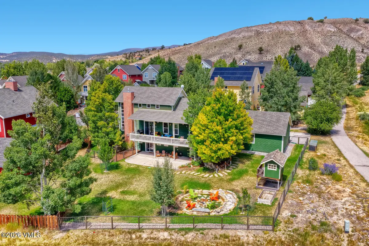 232 Tanager Circle, Eagle, CO 81631 - #1