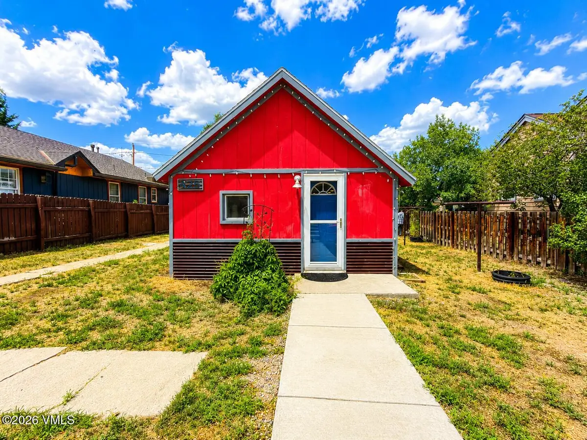 425 Howard Street, Eagle, CO 81631 - #1
