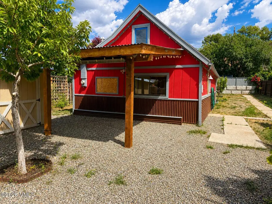 425 Howard Street, Eagle, CO 81631 - #2
