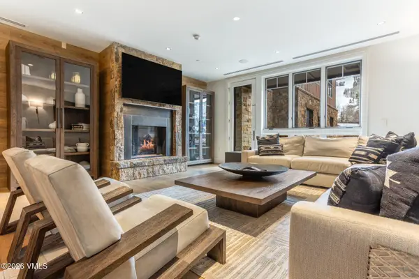 141 E Meadow Drive # 3D-EAST, Vail, CO 81657
