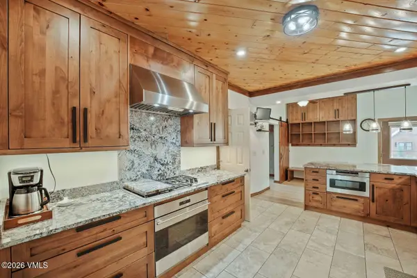 273 Boulder Street, Minturn, CO 81645