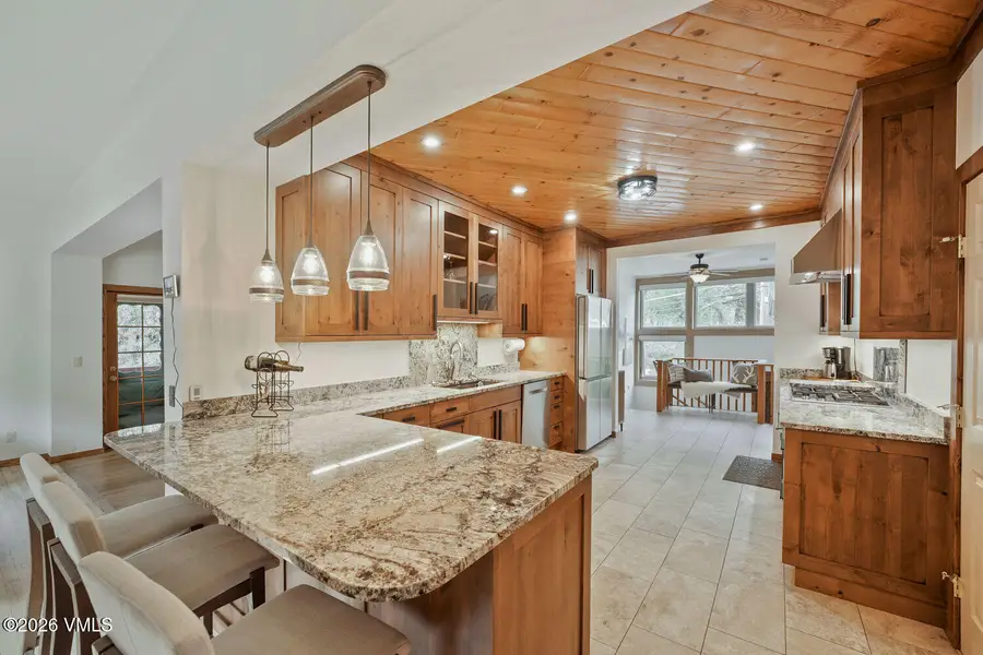 273 Boulder Street, Minturn, CO 81645 - #2