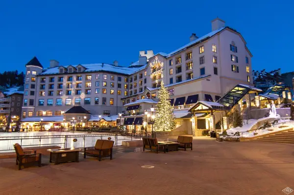 100 E Thomas Place #4052 - week 48, Beaver Creek, CO 81620