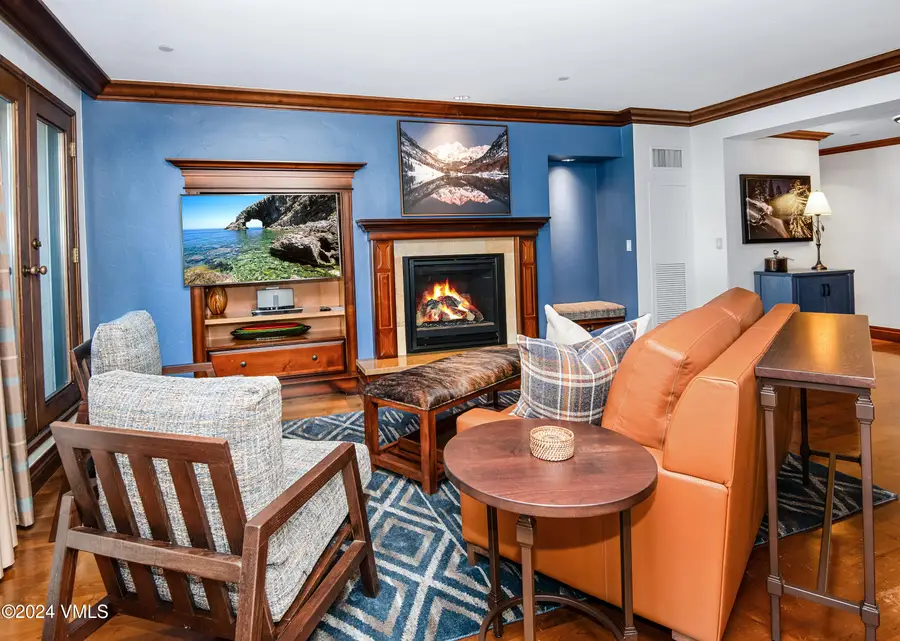 100 E Thomas Place #4052 - week 48, Beaver Creek, CO 81620 - #2