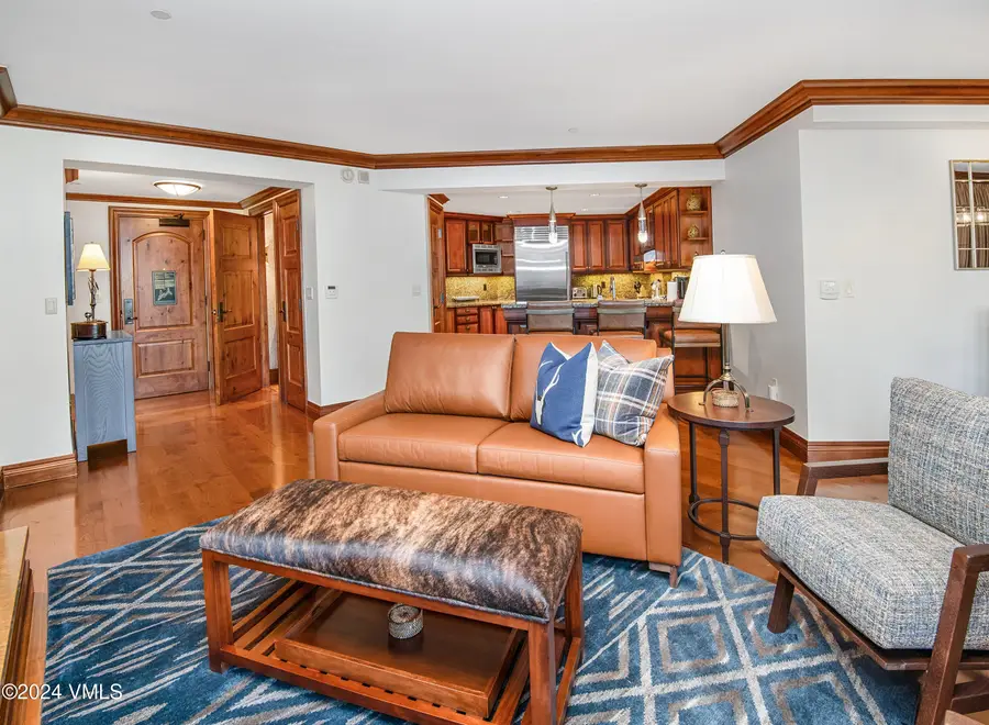 100 E Thomas Place #4052 - week 48, Beaver Creek, CO 81620 - #3