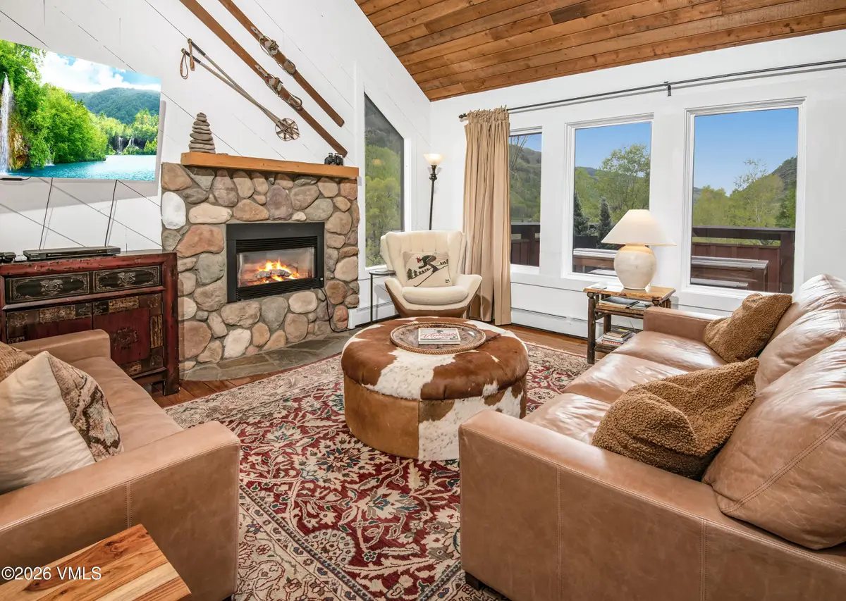 2875 Manns Ranch #E-1, Vail, CO 81657 - #1