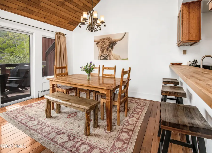 2875 Manns Ranch #E-1, Vail, CO 81657 - #2