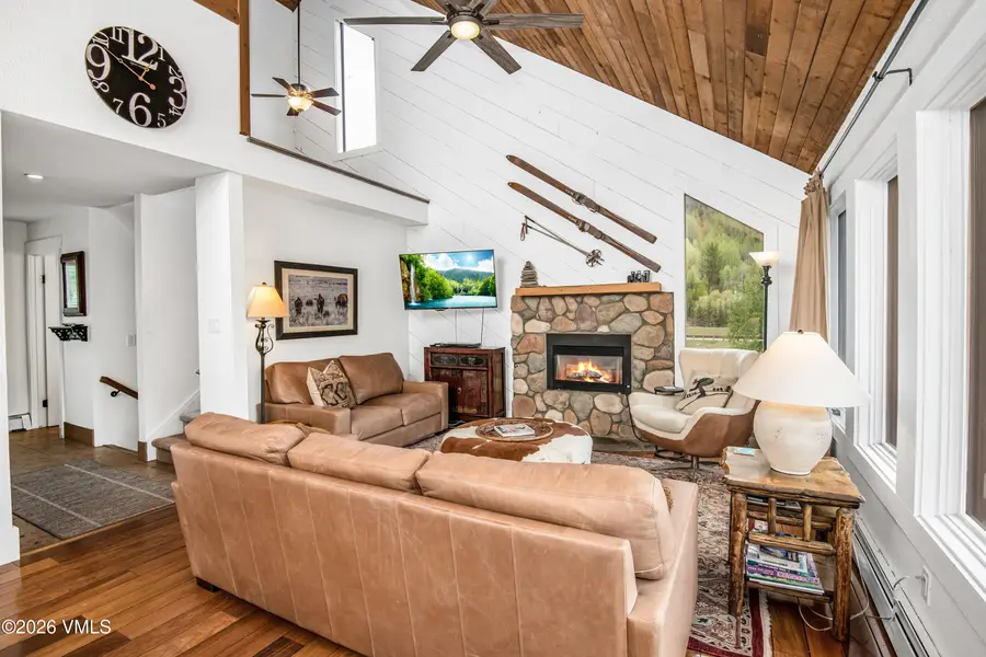 2875 Manns Ranch #E-1, Vail, CO 81657 - #3