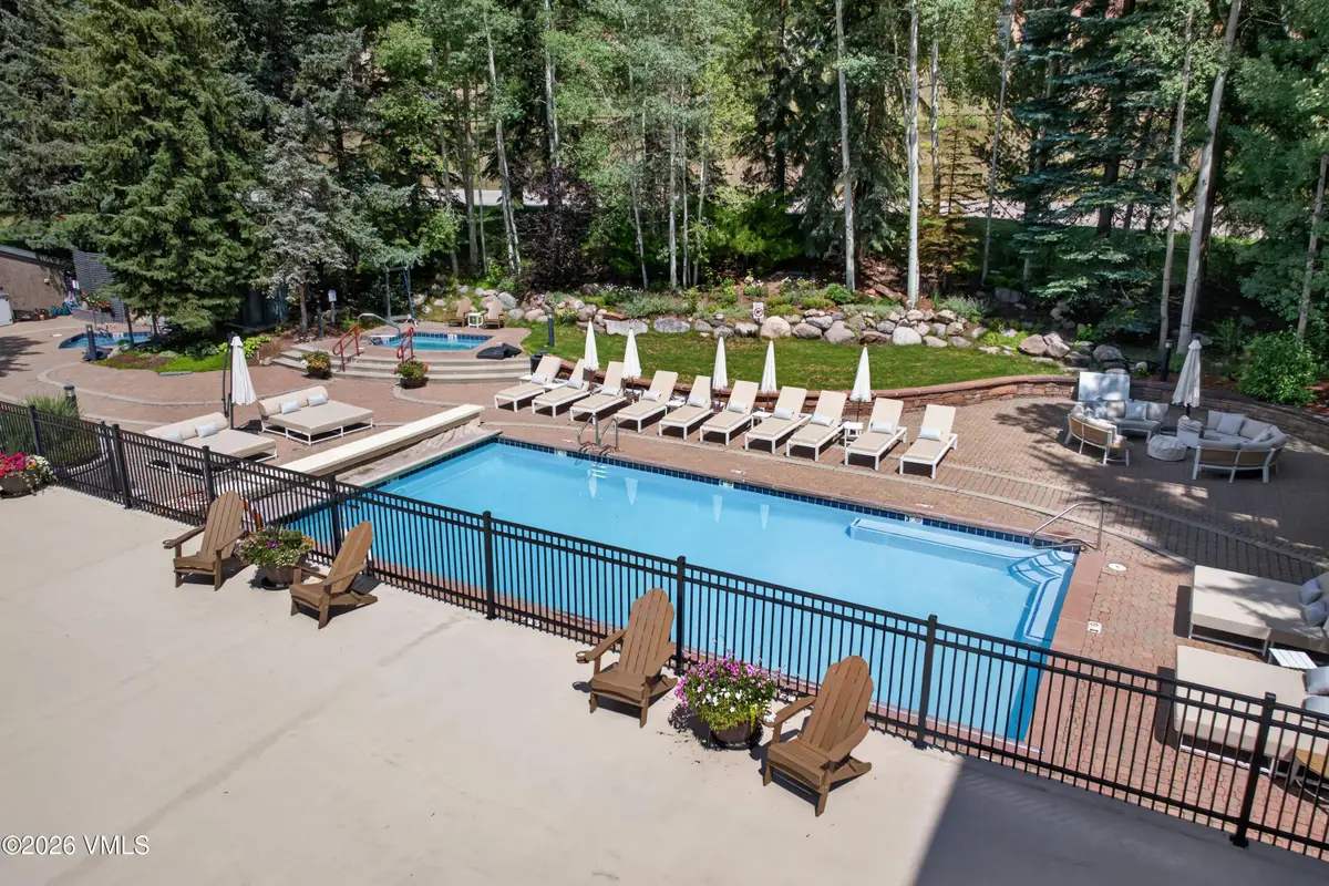 508 E Lionshead Circle #215/weeks 36 & 37, Vail, CO 81657 - #1