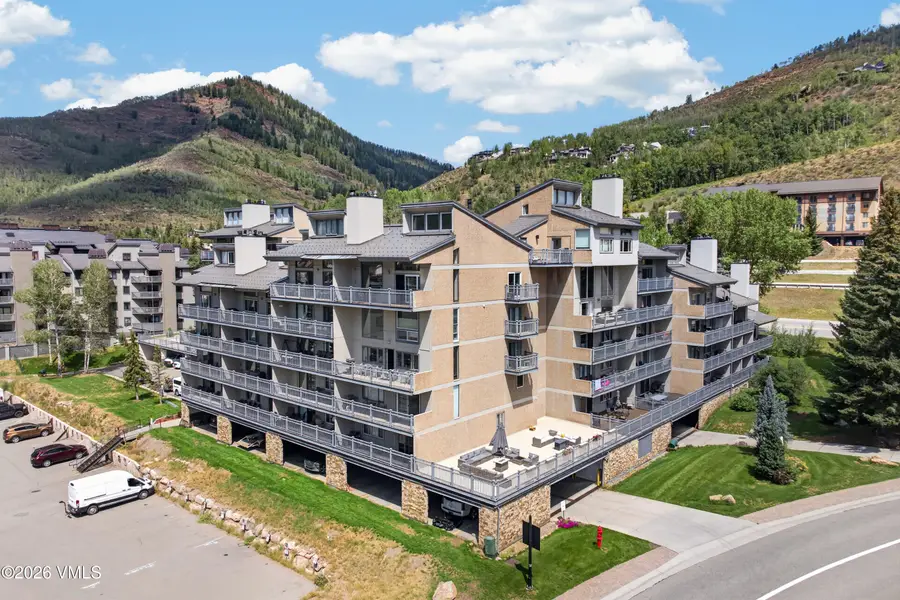 508 E Lionshead Circle #215/weeks 36 & 37, Vail, CO 81657 - #2