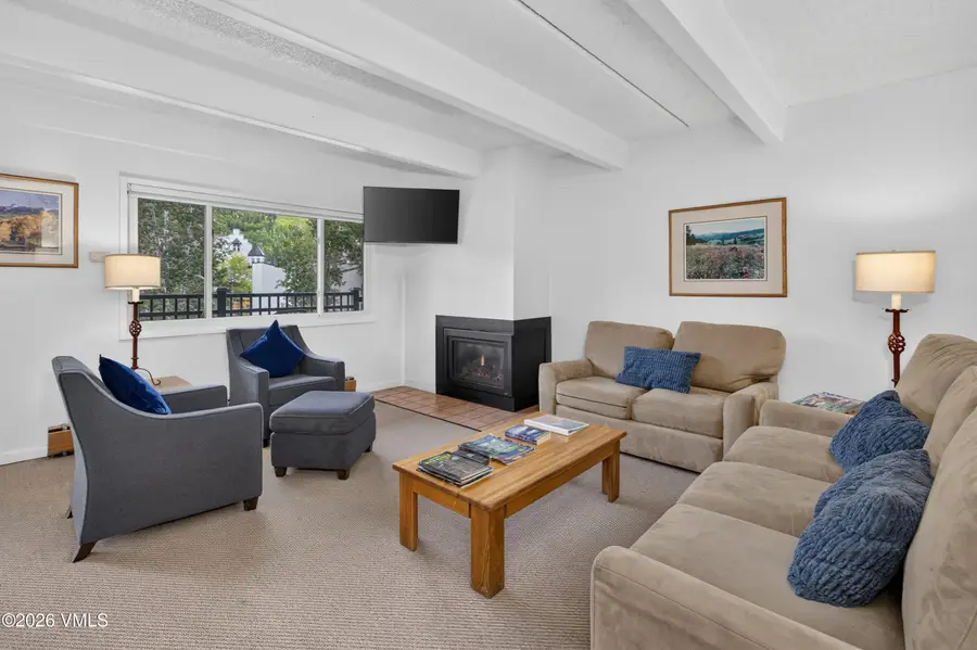 508 E Lionshead Circle #215/weeks 36 & 37, Vail, CO 81657 - #3