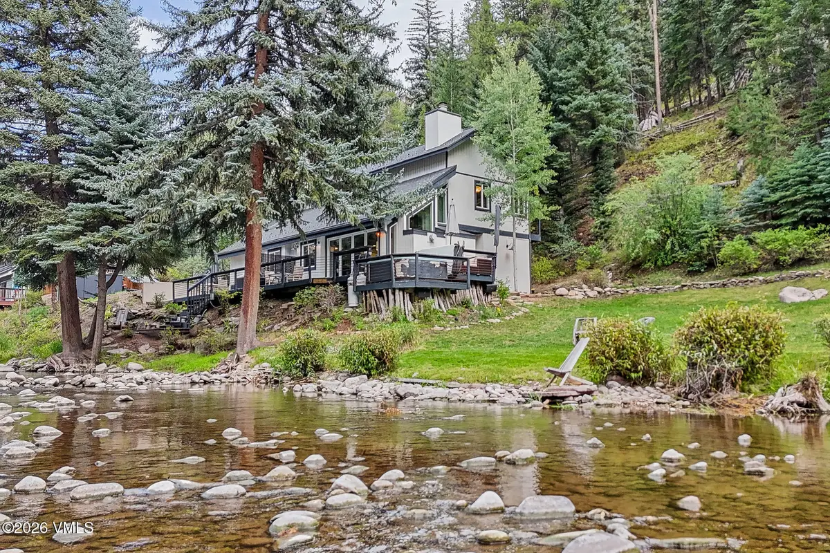 3121 Bellflower Drive # A, Vail, CO 81657 - #1