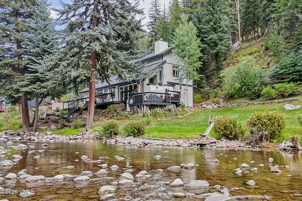 3121 Bellflower Drive # A, Vail, CO 81657