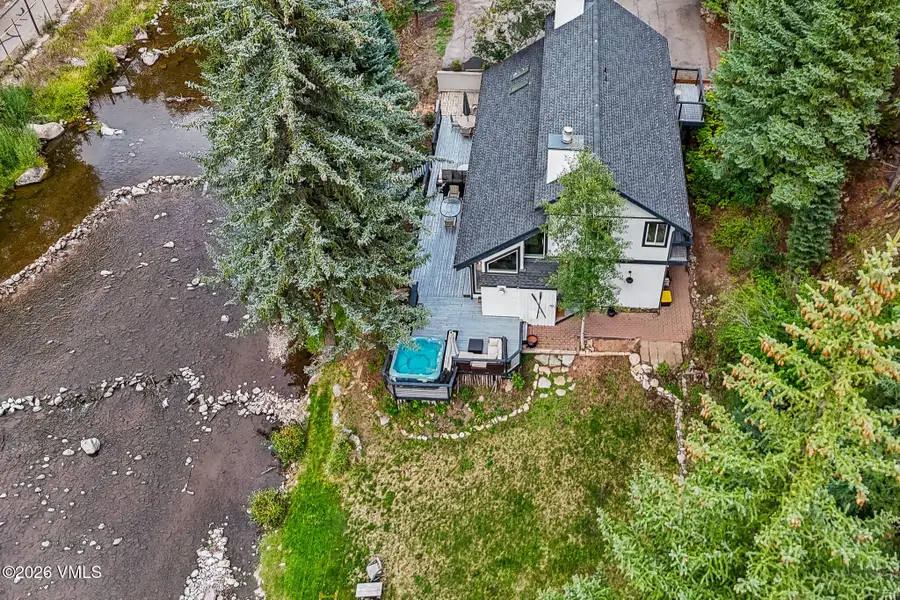 3121 Bellflower Drive # A, Vail, CO 81657 - #3