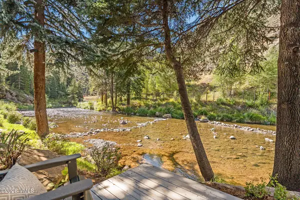 3121 Bellflower Drive # B, Vail, CO 81657