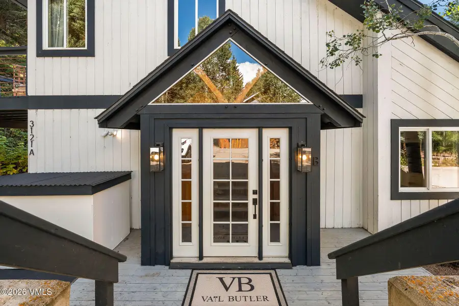 3121 Bellflower Drive # B, Vail, CO 81657 - #2