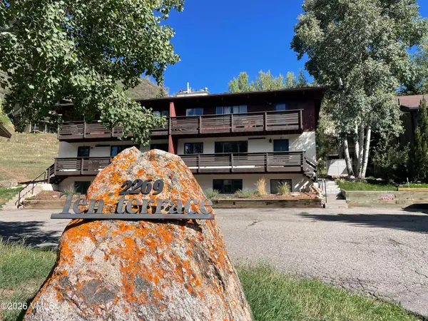 2269 Chamonix Lane #2, Vail, CO 81657