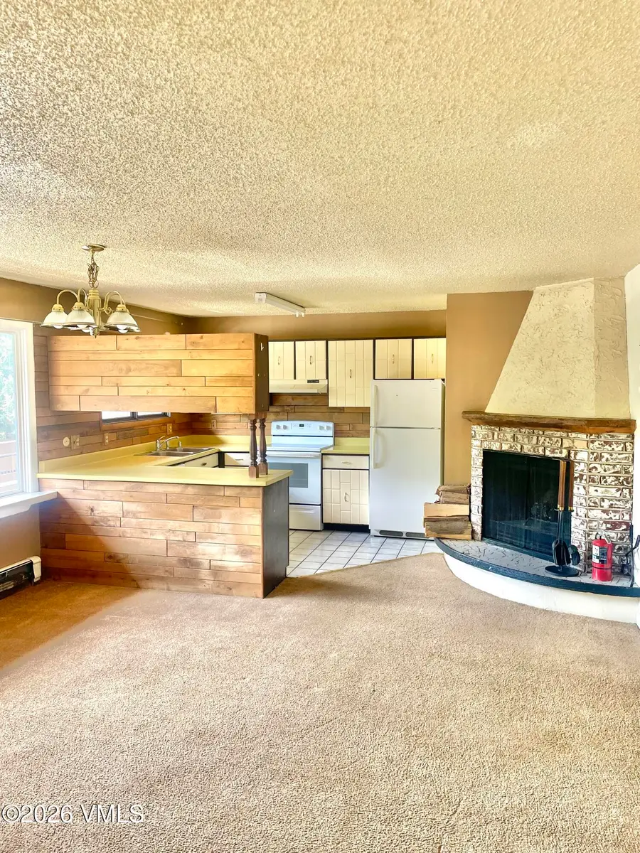 2269 Chamonix Lane #2, Vail, CO 81657 - #3