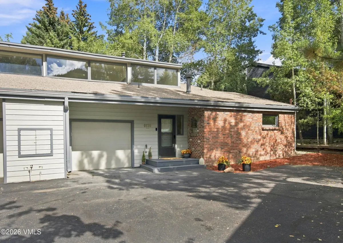128 Beaver Road #E, Minturn Red Cliff, CO 81620 - #1