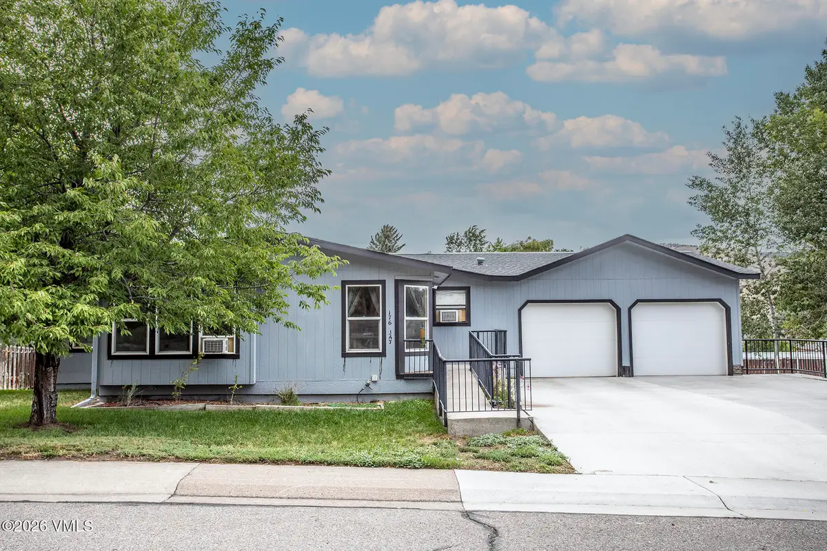 176 Park Street, Gypsum, CO 81637 - #1