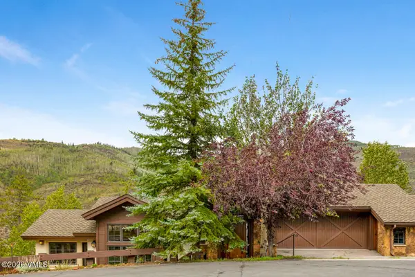 2735 Snowberry Drive #A, Vail, CO 81657