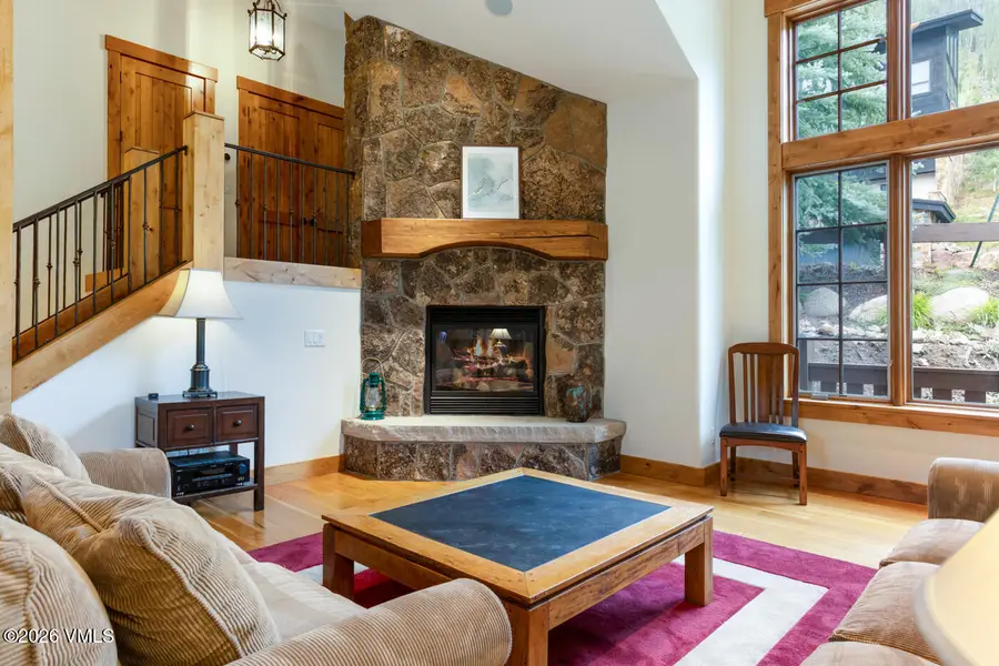 2735 Snowberry Drive #A, Vail, CO 81657 - #2