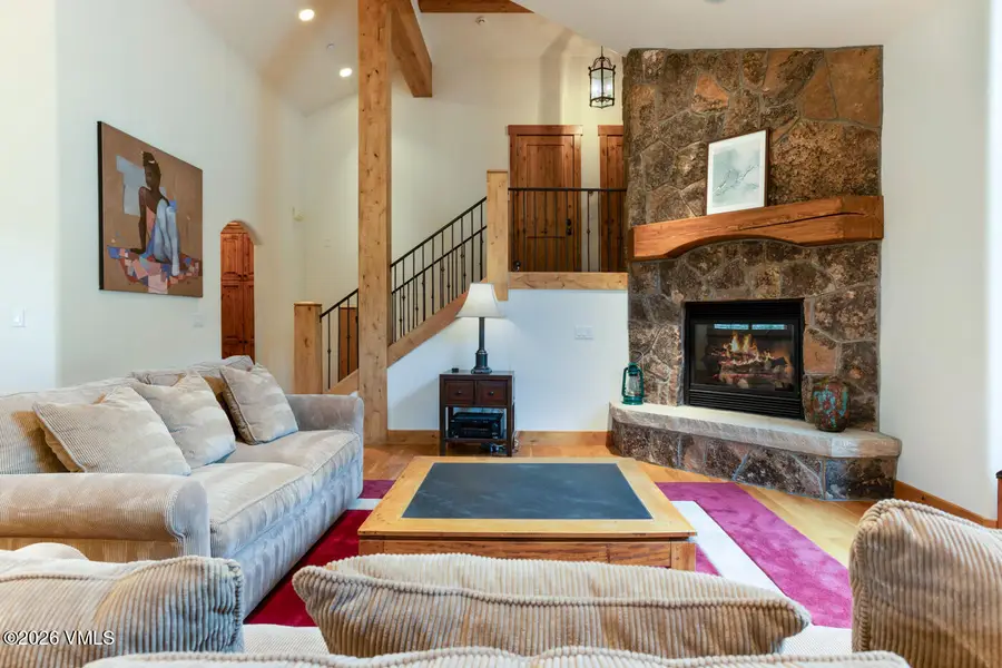 2735 Snowberry Drive #A, Vail, CO 81657 - #3