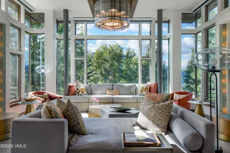 798 Potato Patch Drive, Vail, CO 81657 - #2