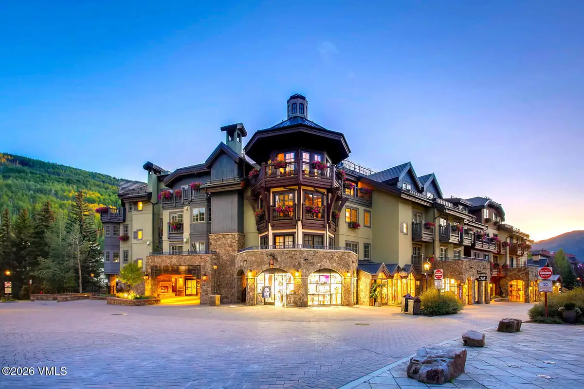 1 Willow Bridge Road # 11, Vail, CO 81657 - #1