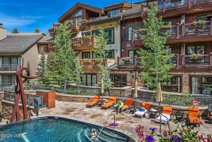 1 Willow Bridge Road # 11, Vail, CO 81657 - #2