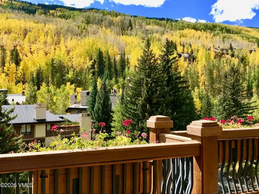 1 Willow Bridge Road # 11, Vail, CO 81657 - #3