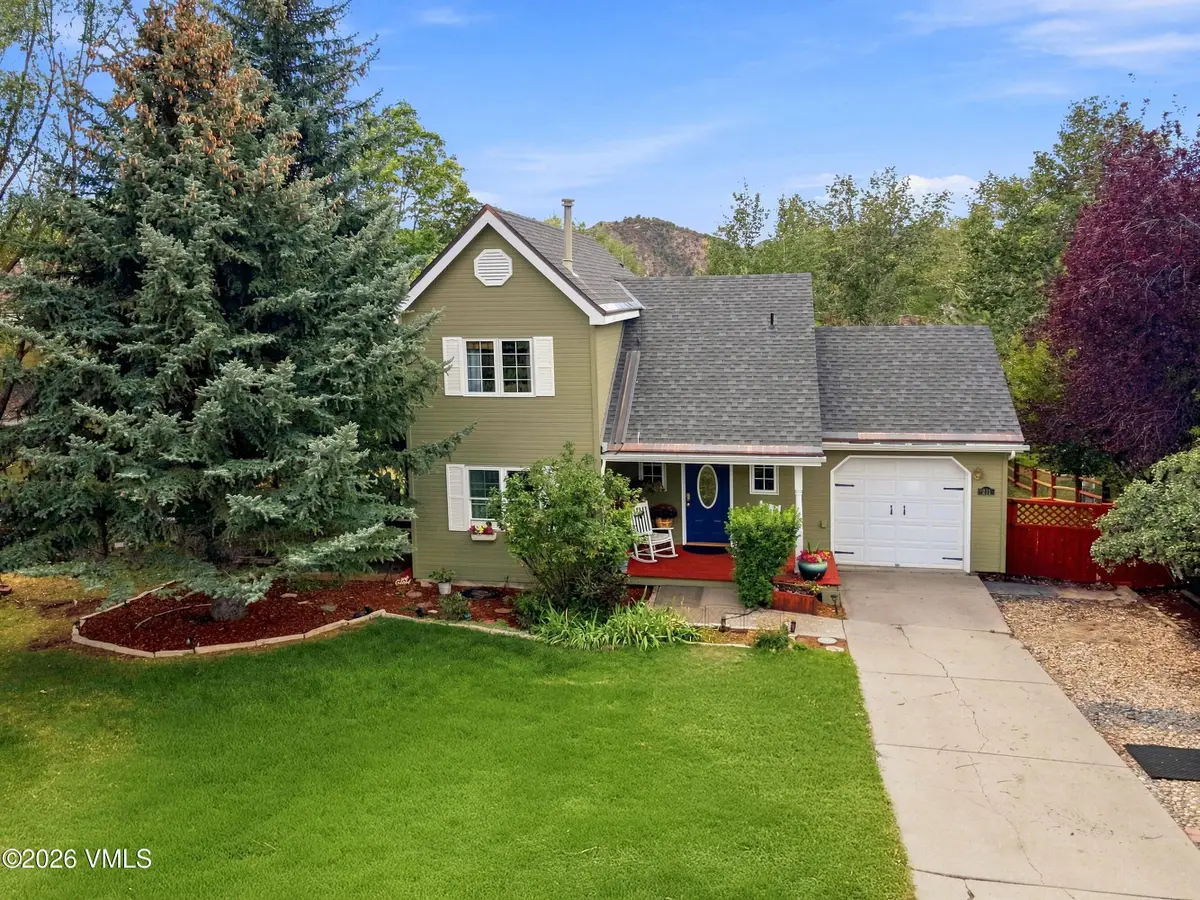 211 Ryshot, Eagle, CO 81631 - #1