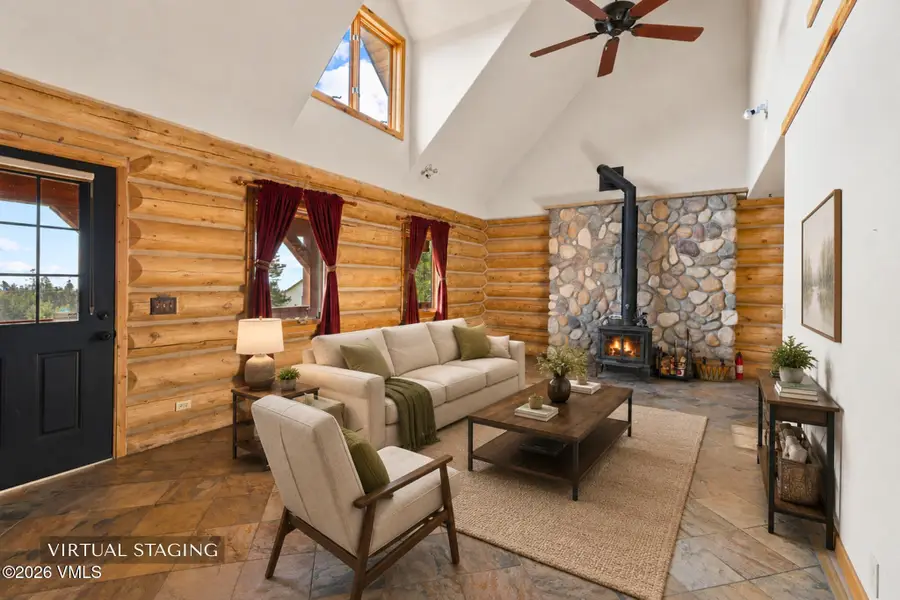 314 Bluestem Way, Fairplay, CO 80440 - #2