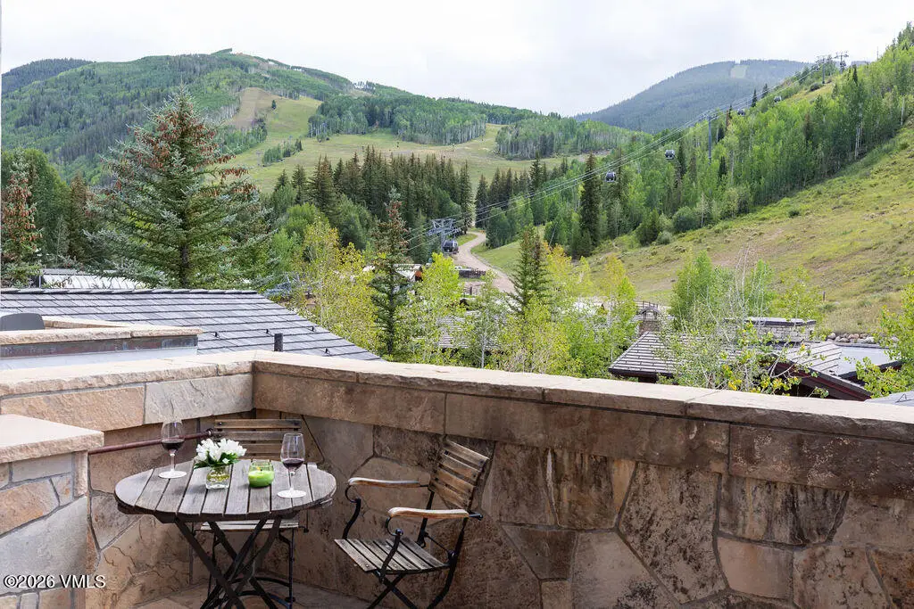 174 E Gore Creek Drive # 534, Vail, CO 81657 - #1
