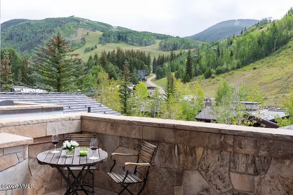 174 E Gore Creek Drive # 534, Vail, CO 81657