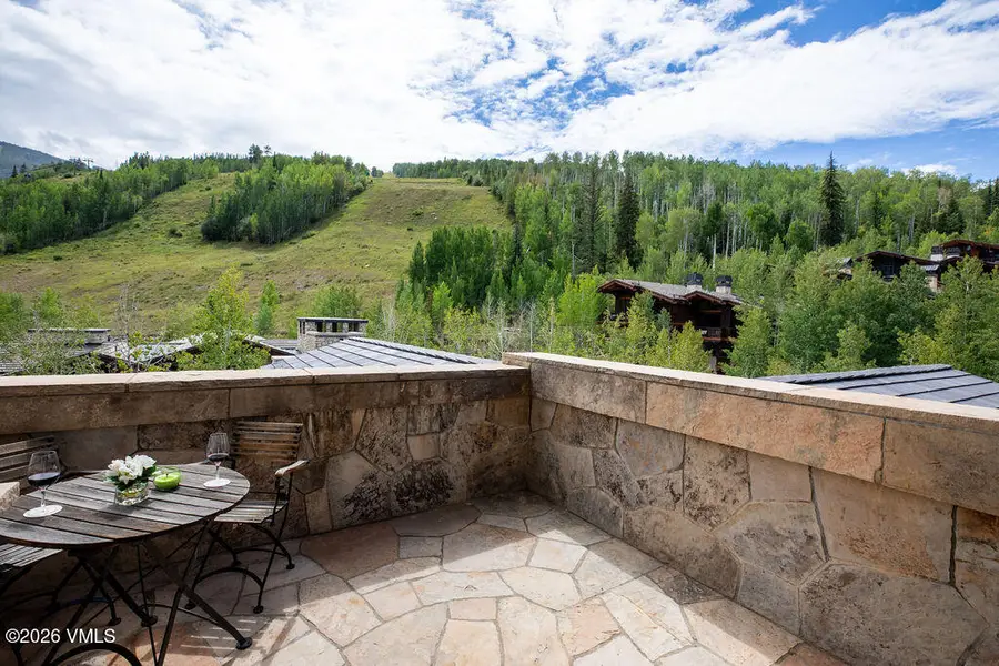 174 E Gore Creek Drive # 534, Vail, CO 81657 - #2