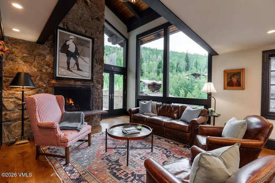 174 E Gore Creek Drive # 534, Vail, CO 81657 - #3