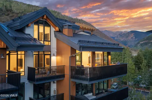 430 S Frontage Road E # 406, Vail, CO 81657